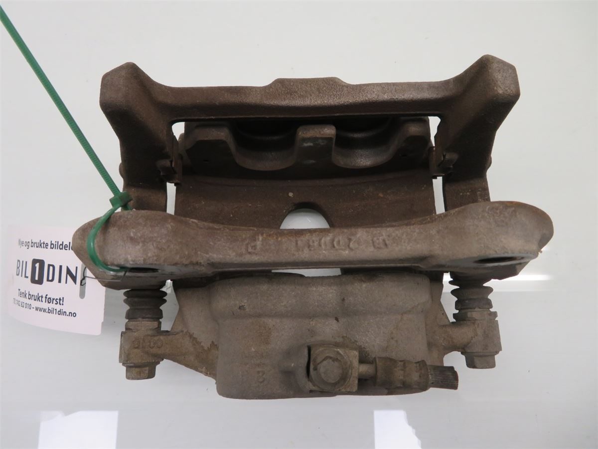 Bremsecaliper Foran Høyre – bilde 1