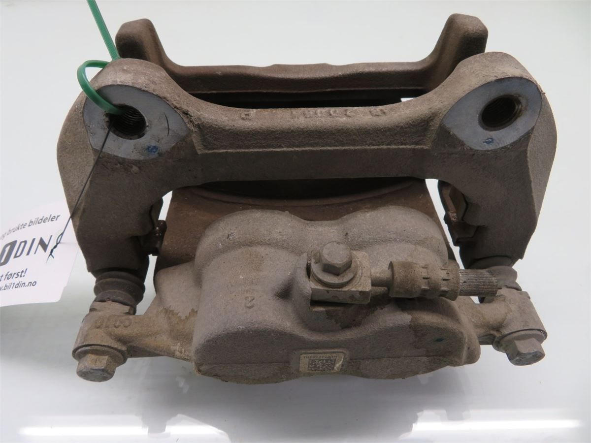 Bremsecaliper Foran Høyre – bilde 2