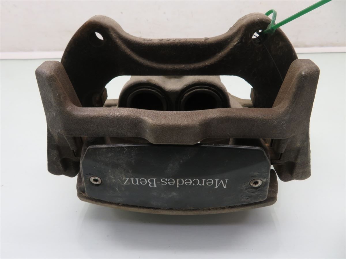 Bremsecaliper Foran Høyre – bilde 3