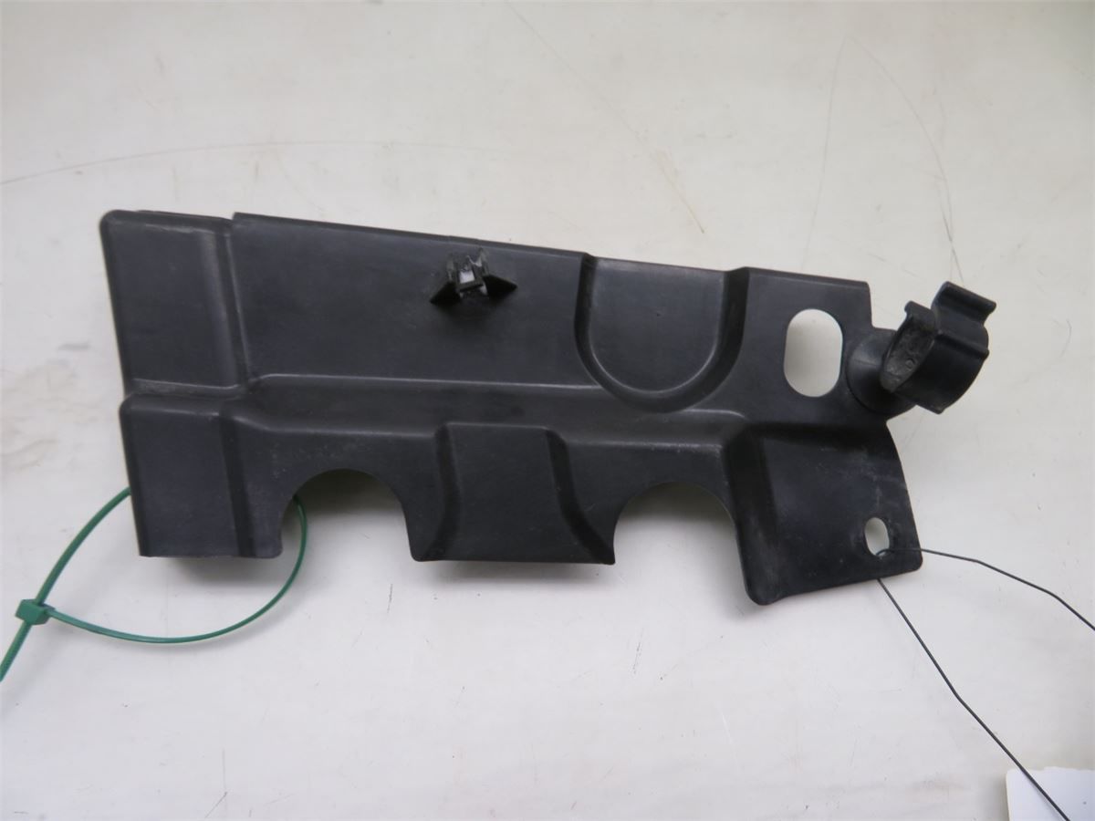 Front Plastdeklser – bilde 1