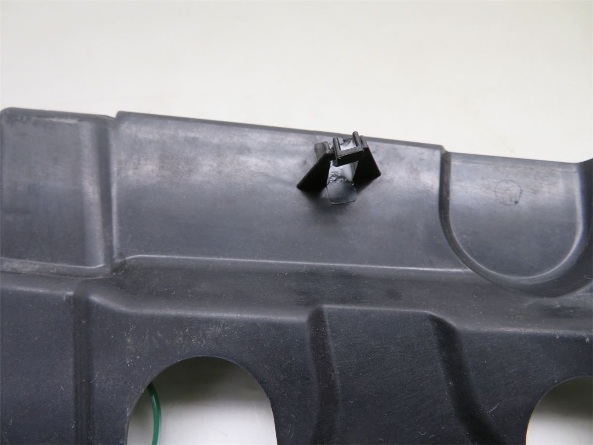 Front Plastdeklser – bilde 2