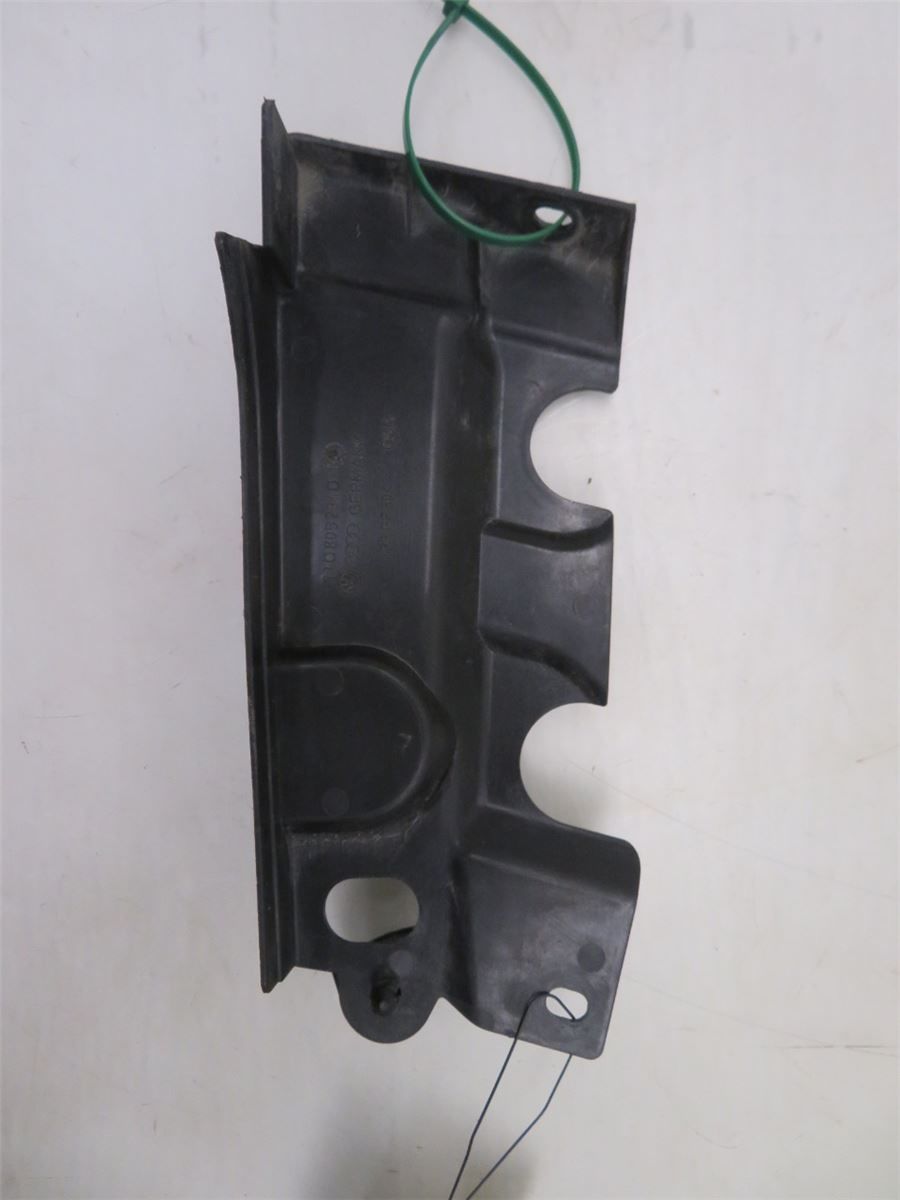 Front Plastdeklser – bilde 3