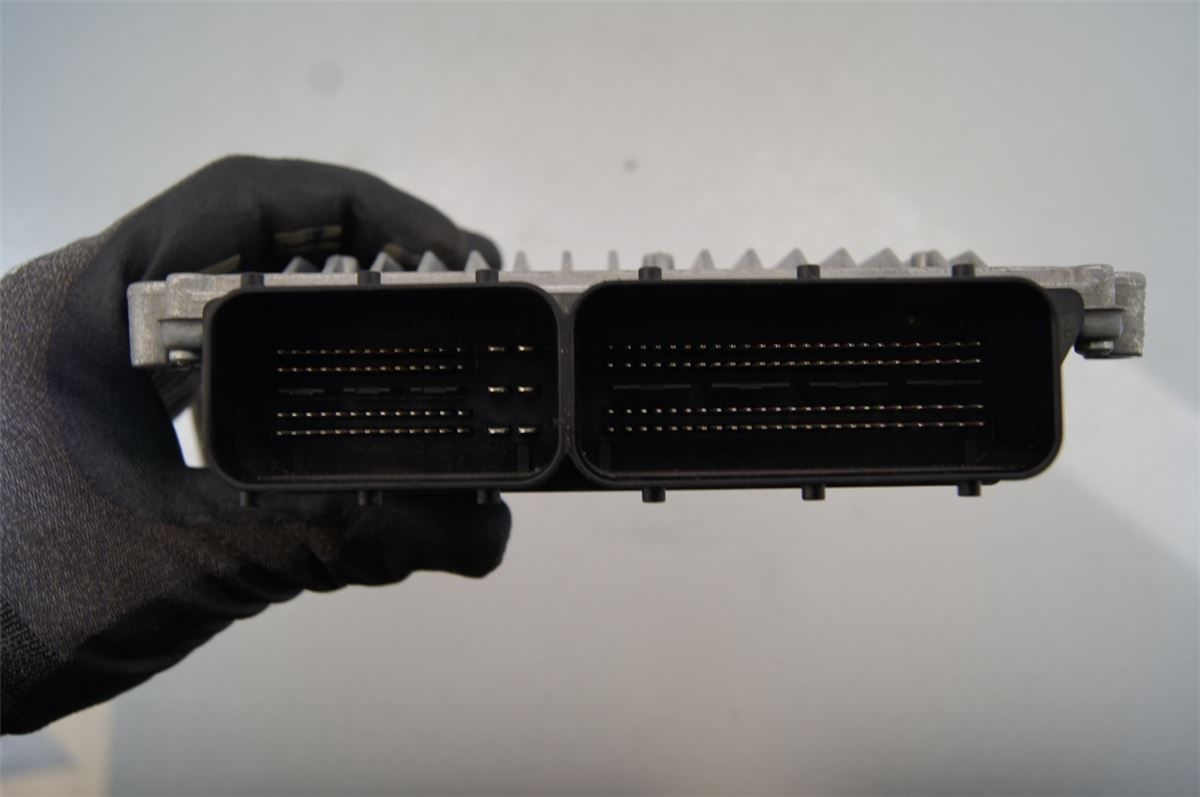 Styreenhet Motor (ECU) Diesel – bilde 2