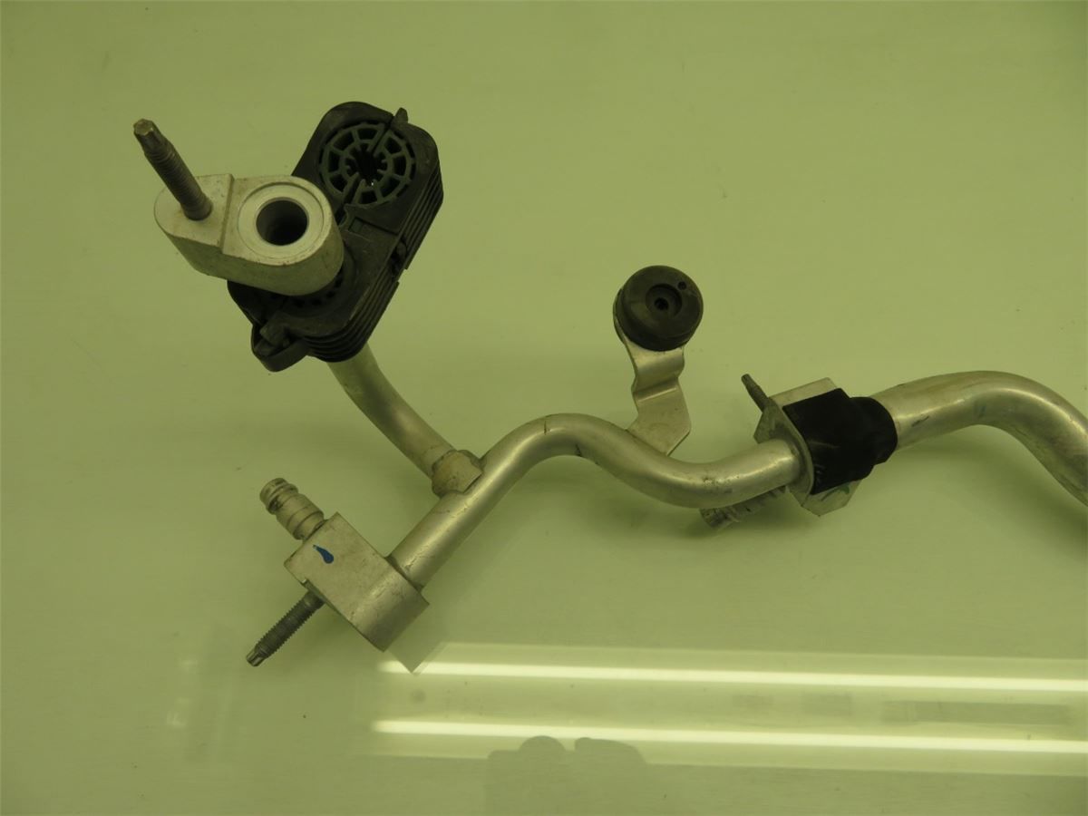 Varme AC Slange / Rør – bilde 2