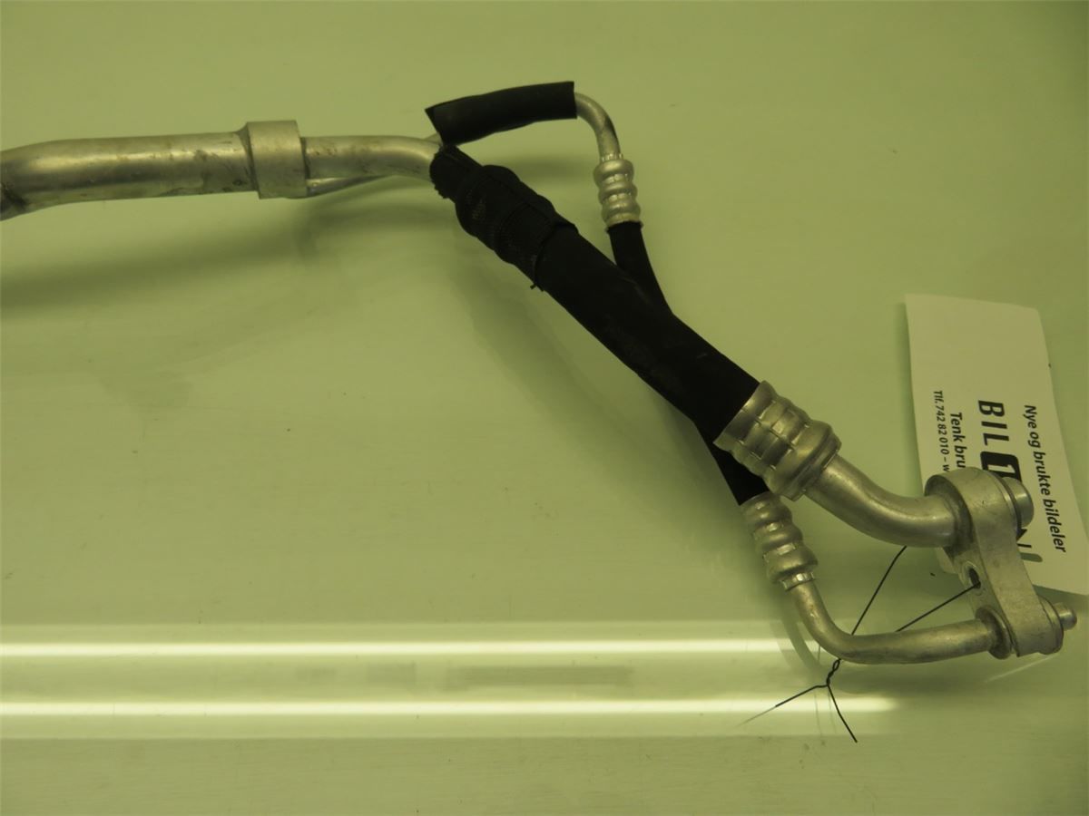 Varme AC Slange / Rør – bilde 3