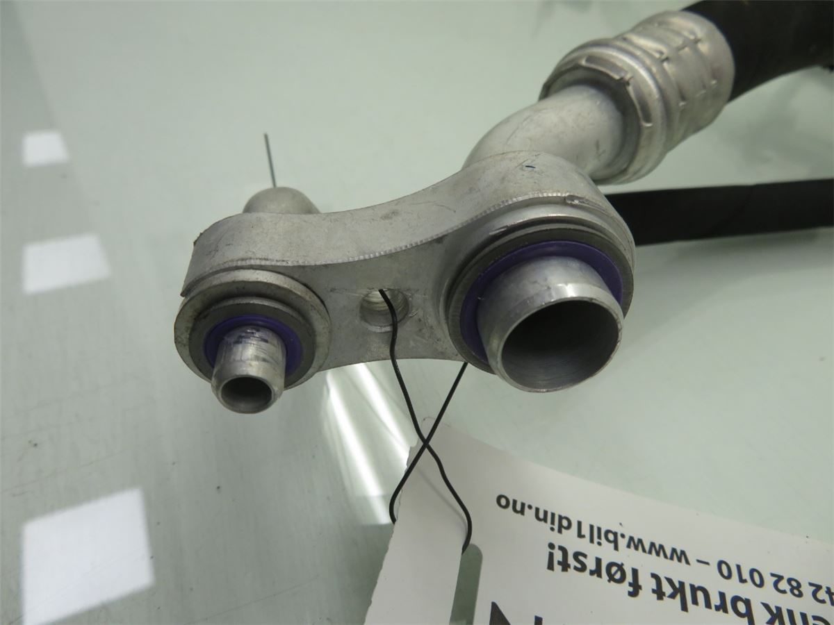 Varme AC Slange / Rør – bilde 4
