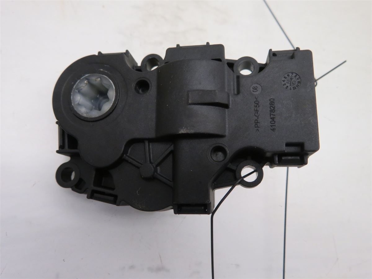 Varme Regulering Motor – bilde 1