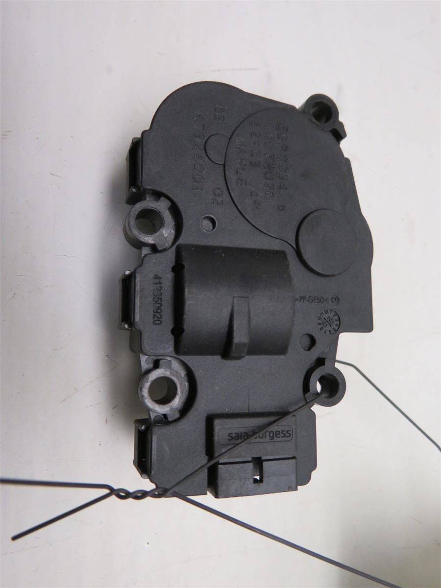 Varme Regulering Motor – bilde 2