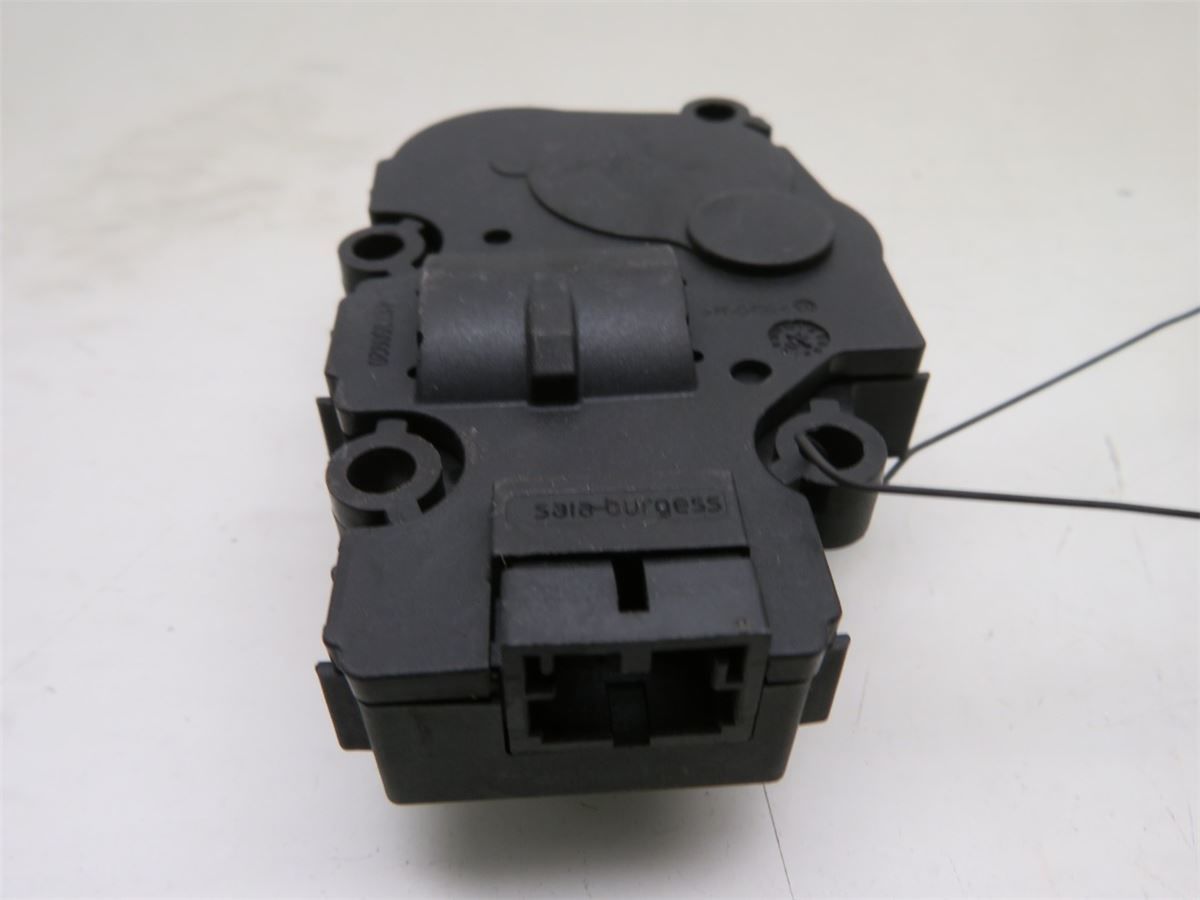 Varme Regulering Motor – bilde 3
