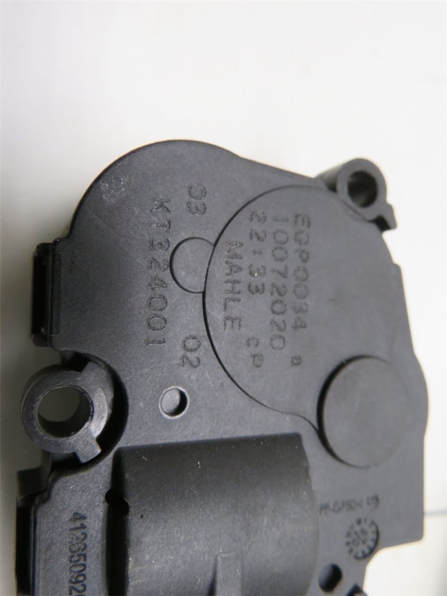 Varme Regulering Motor – bilde 4