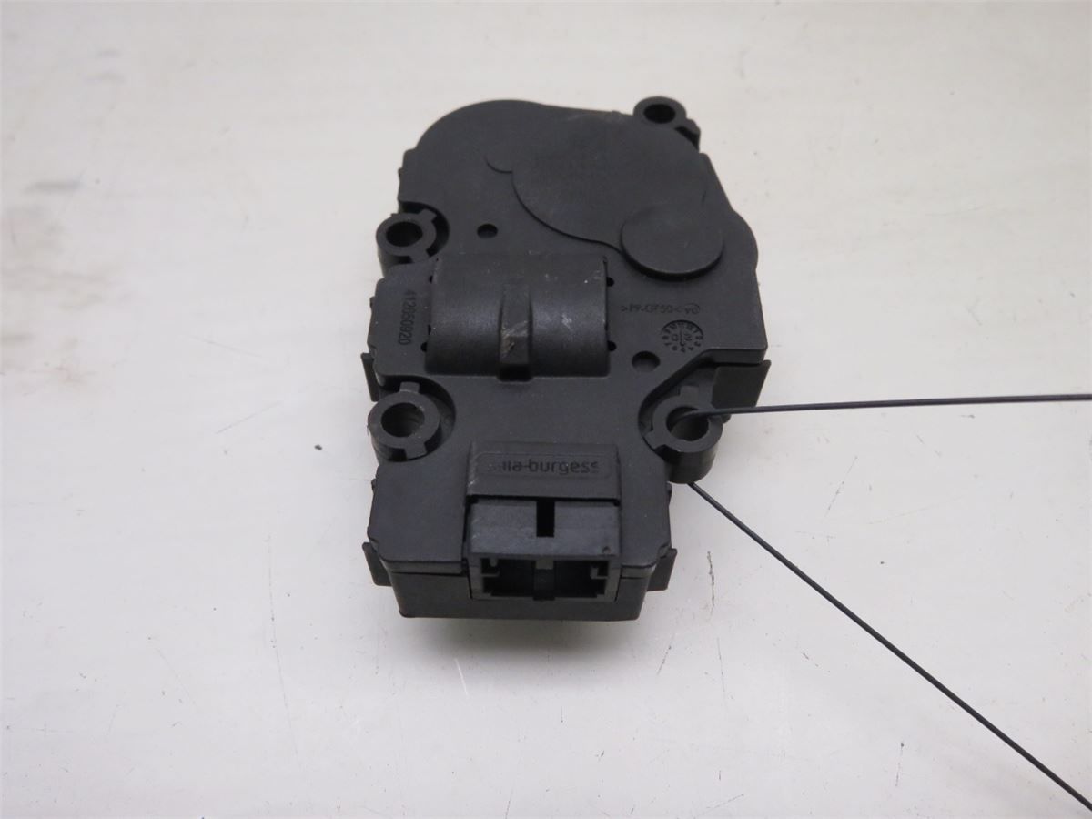 Varme Regulering Motor – bilde 2
