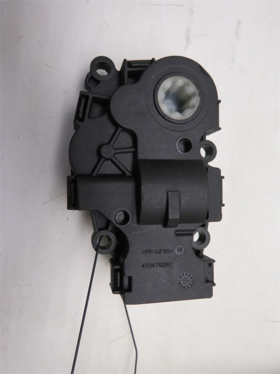 Varme Regulering Motor – bilde 3