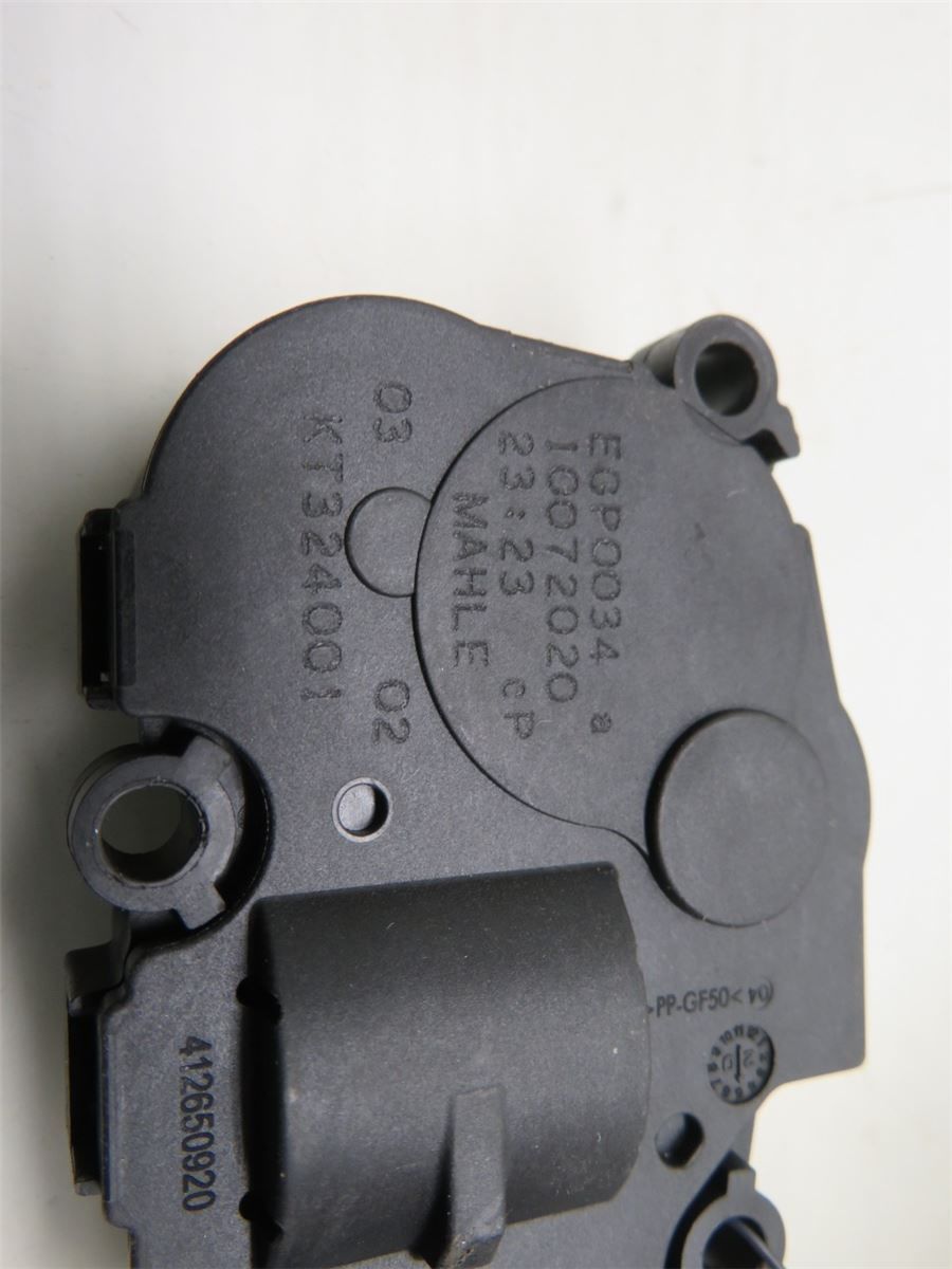 Varme Regulering Motor – bilde 4