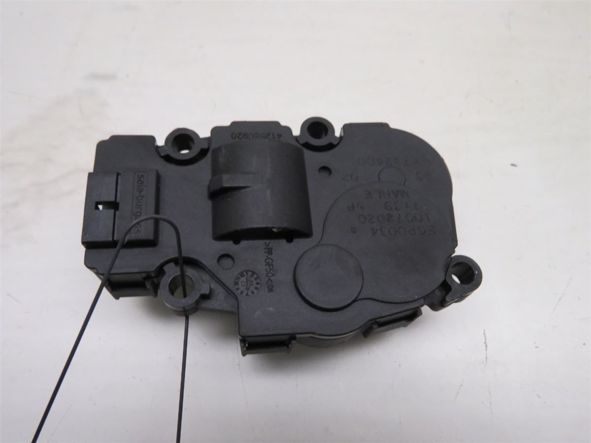 Varme Regulering Motor – bilde 1