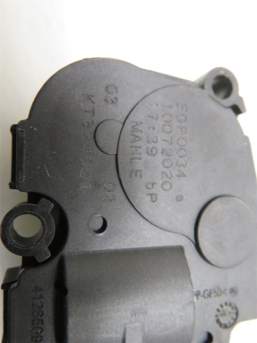 Varme Regulering Motor – bilde 2