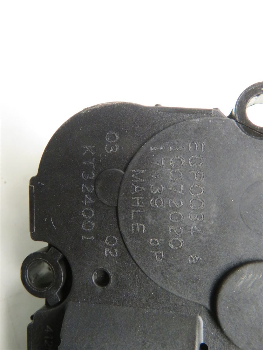 Varme Regulering Motor – bilde 3