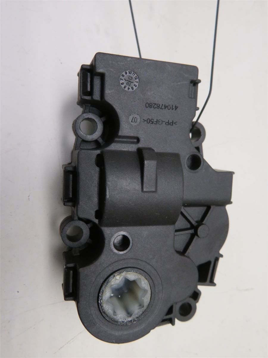 Varme Regulering Motor – bilde 4