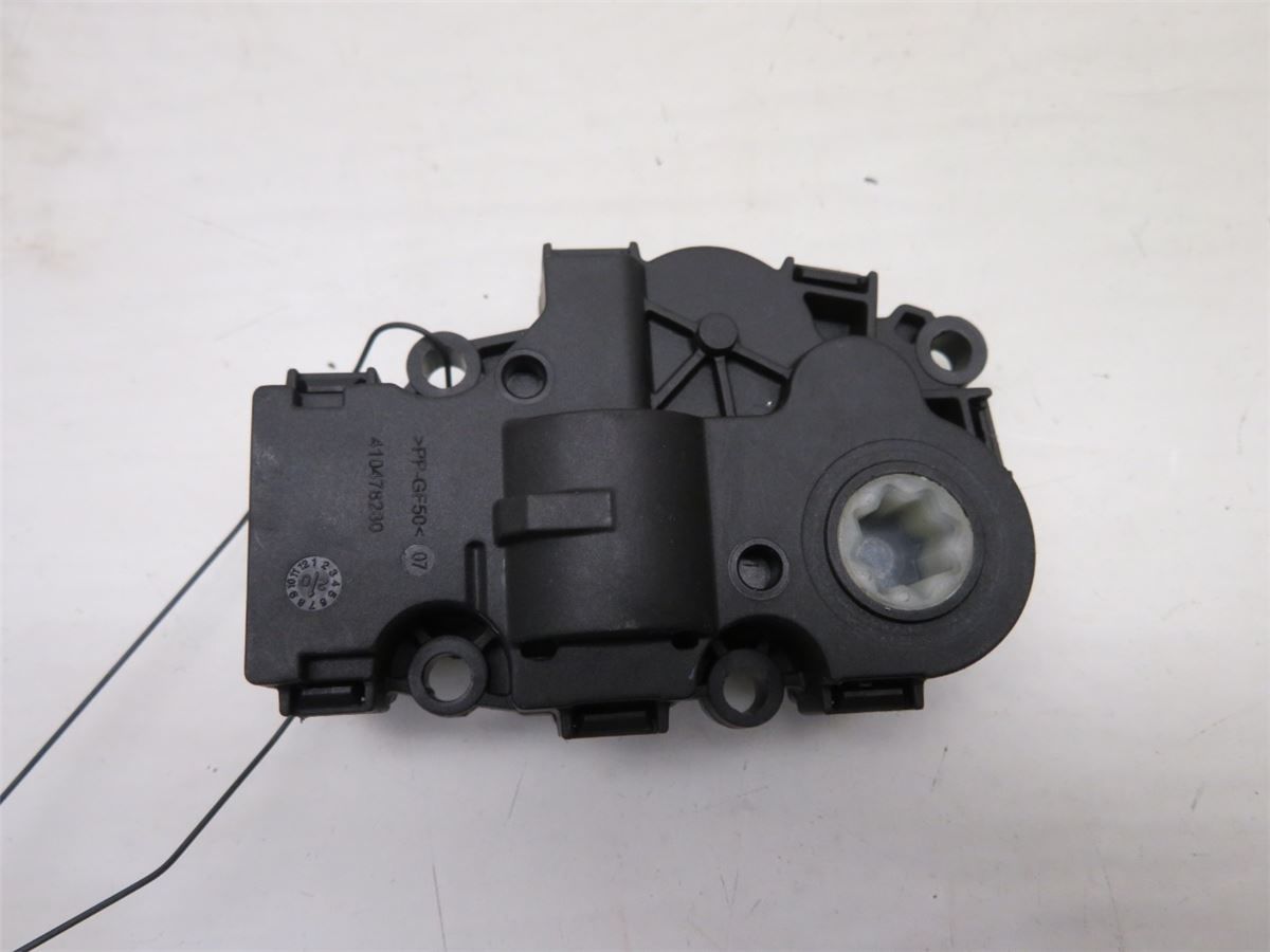 Varme Regulering Motor – bilde 1