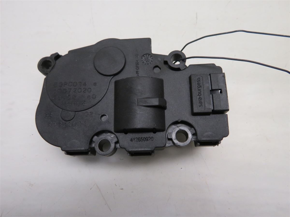 Varme Regulering Motor – bilde 2