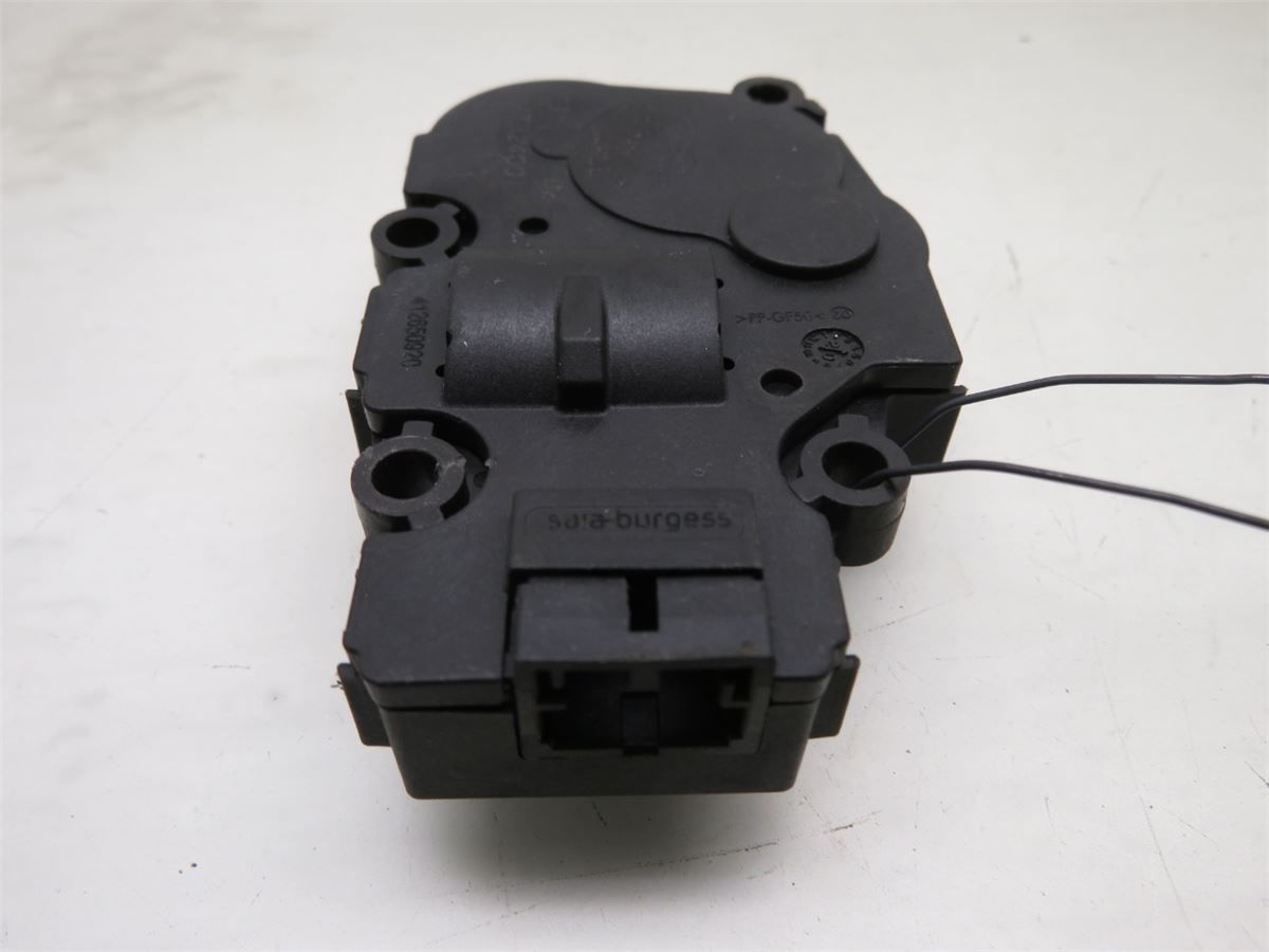 Varme Regulering Motor – bilde 3