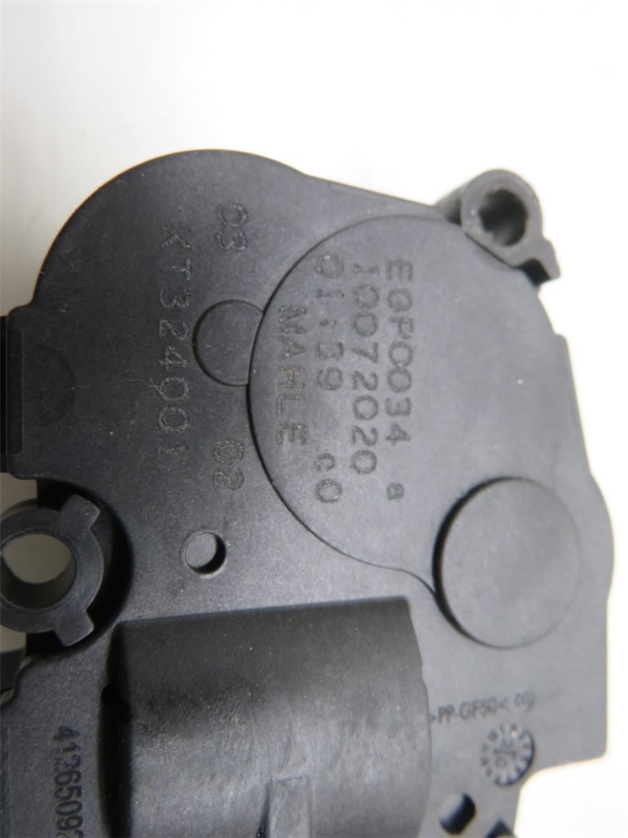 Varme Regulering Motor – bilde 4