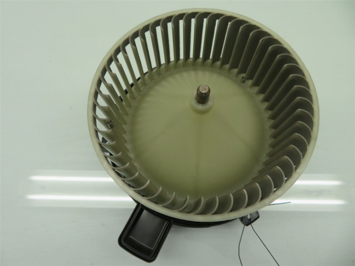 Varmeapparat Viftemotor – bilde 3