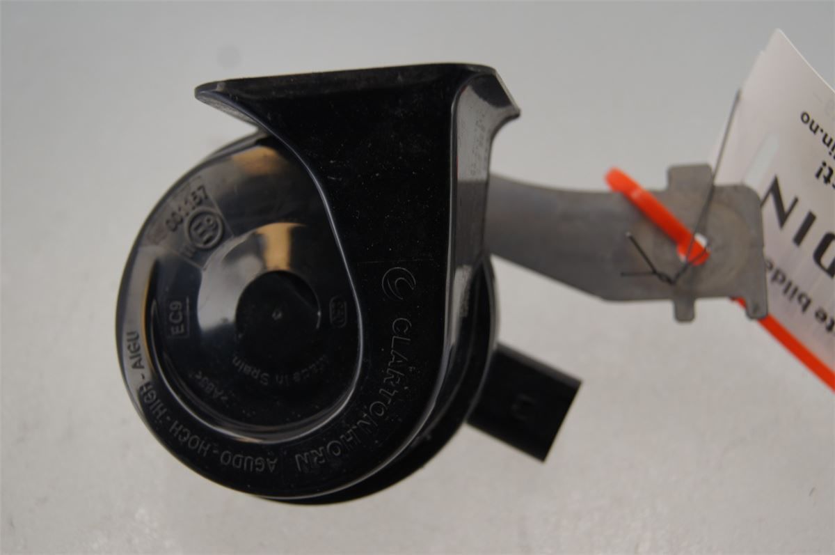 Signalhorn – bilde 1