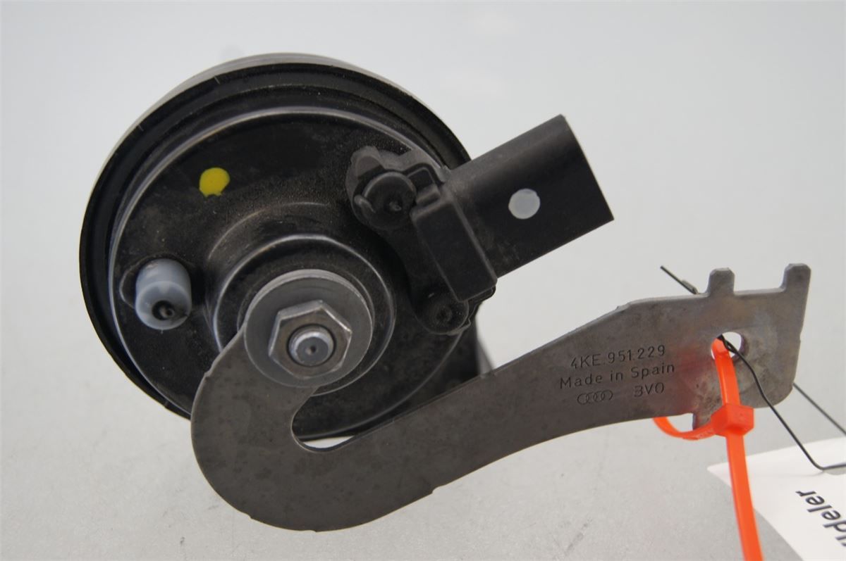 Signalhorn – bilde 2