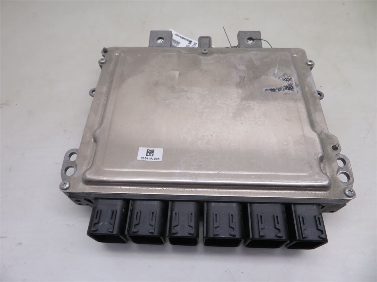 Styreenhet Motor (ECU) Diesel – bilde 4