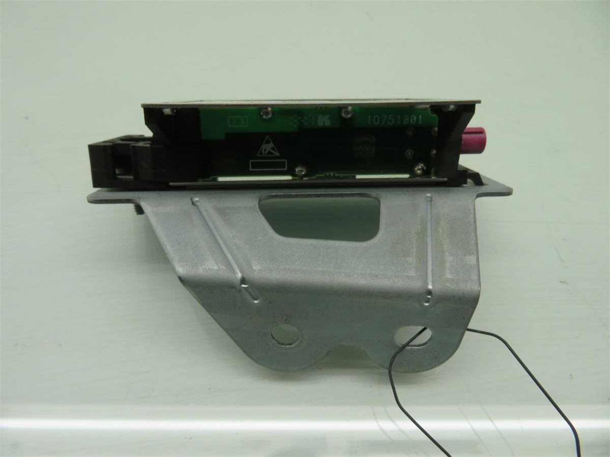 Stereo Antenneforsterker – bilde 1