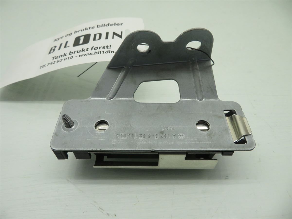 Stereo Antenneforsterker – bilde 3