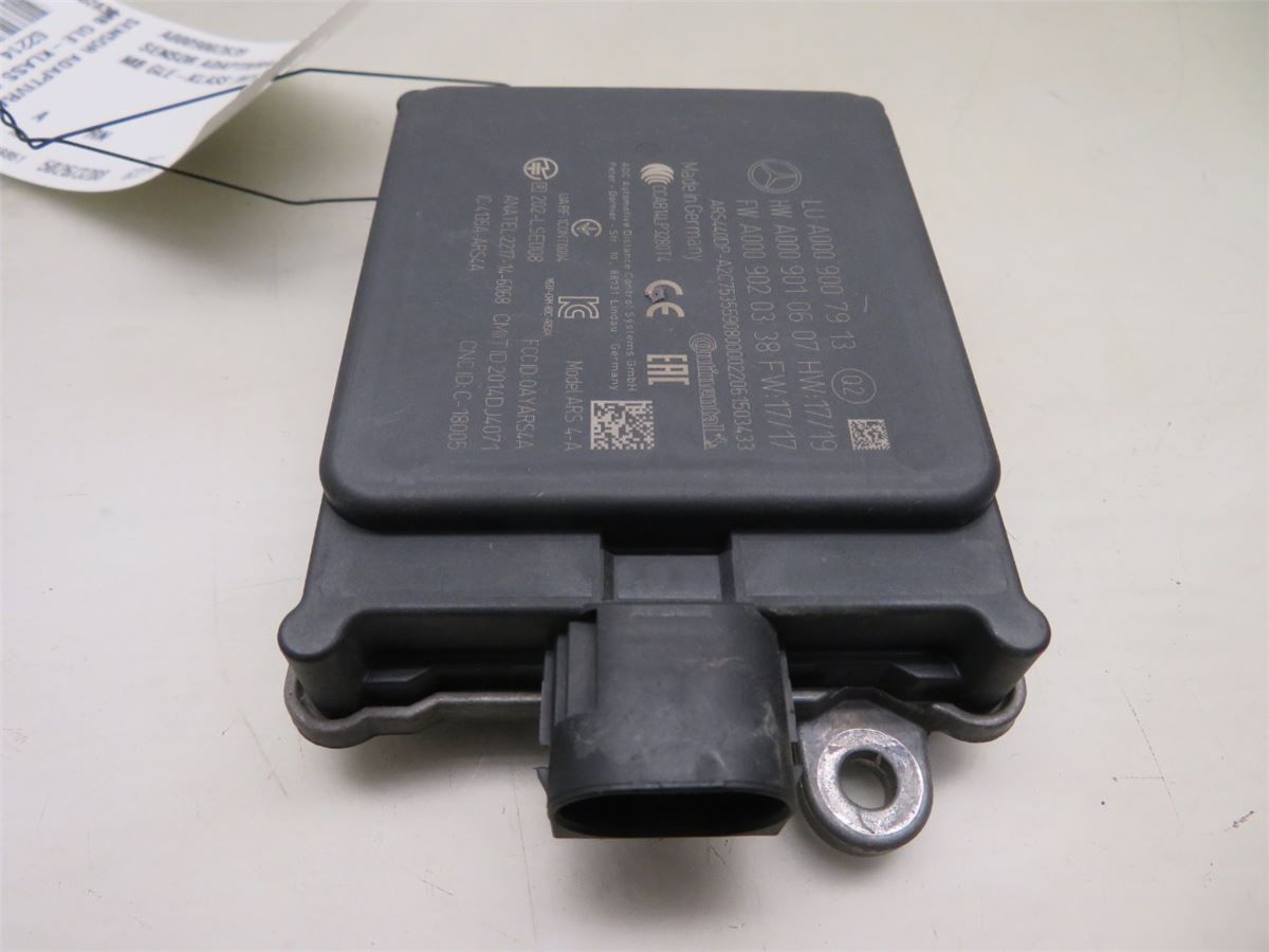 Sensor Adaptivradar Fartholder – bilde 3
