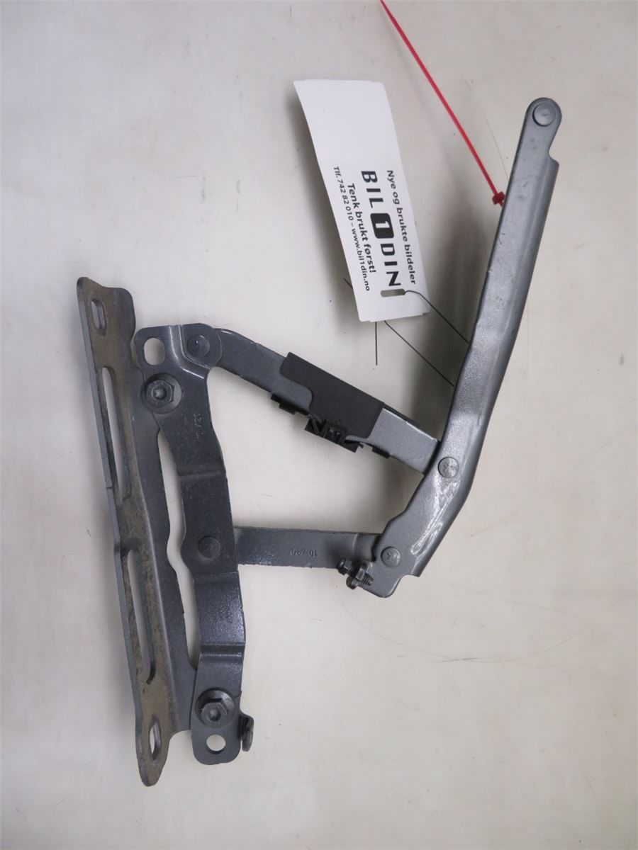 Panser Hengsel / Hengsler – bilde 1