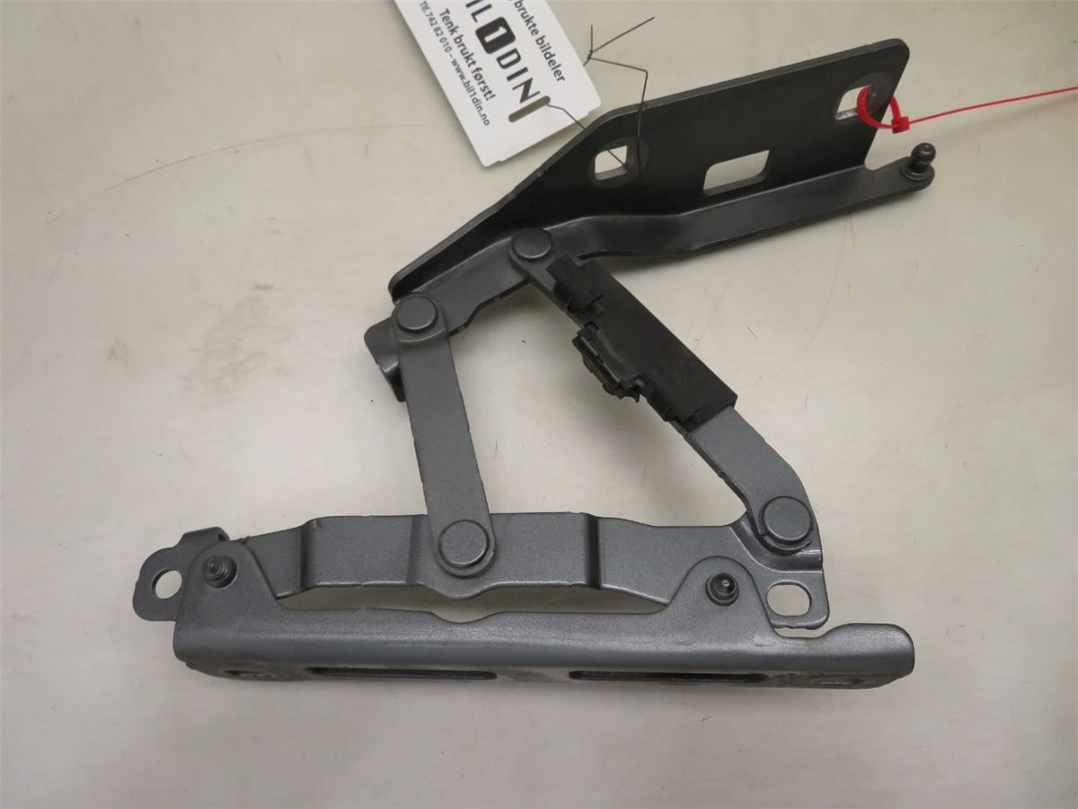 Panser Hengsel / Hengsler – bilde 3