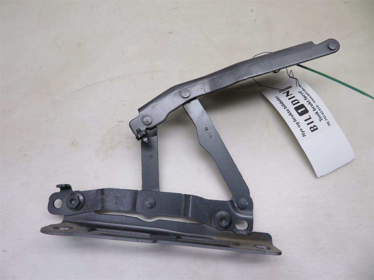 Panser Hengsel / Hengsler – bilde 2