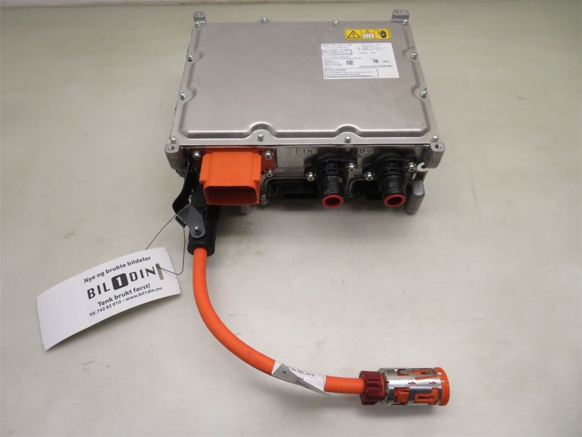 Batteri Høyspenning Lader – bilde 1