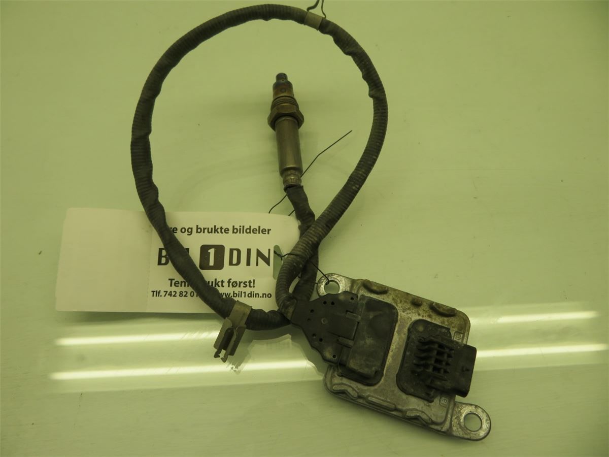 Sensor Eksos – bilde 1