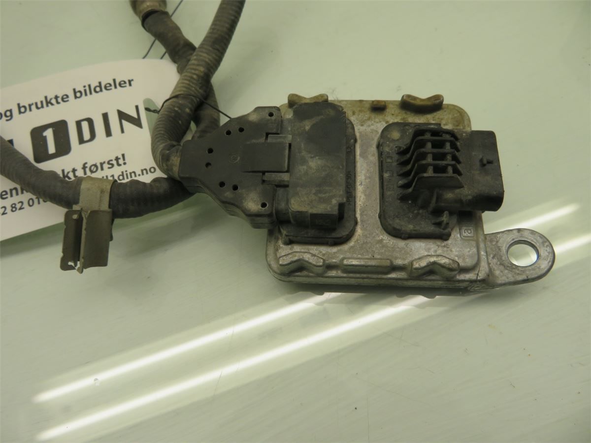 Sensor Eksos – bilde 2