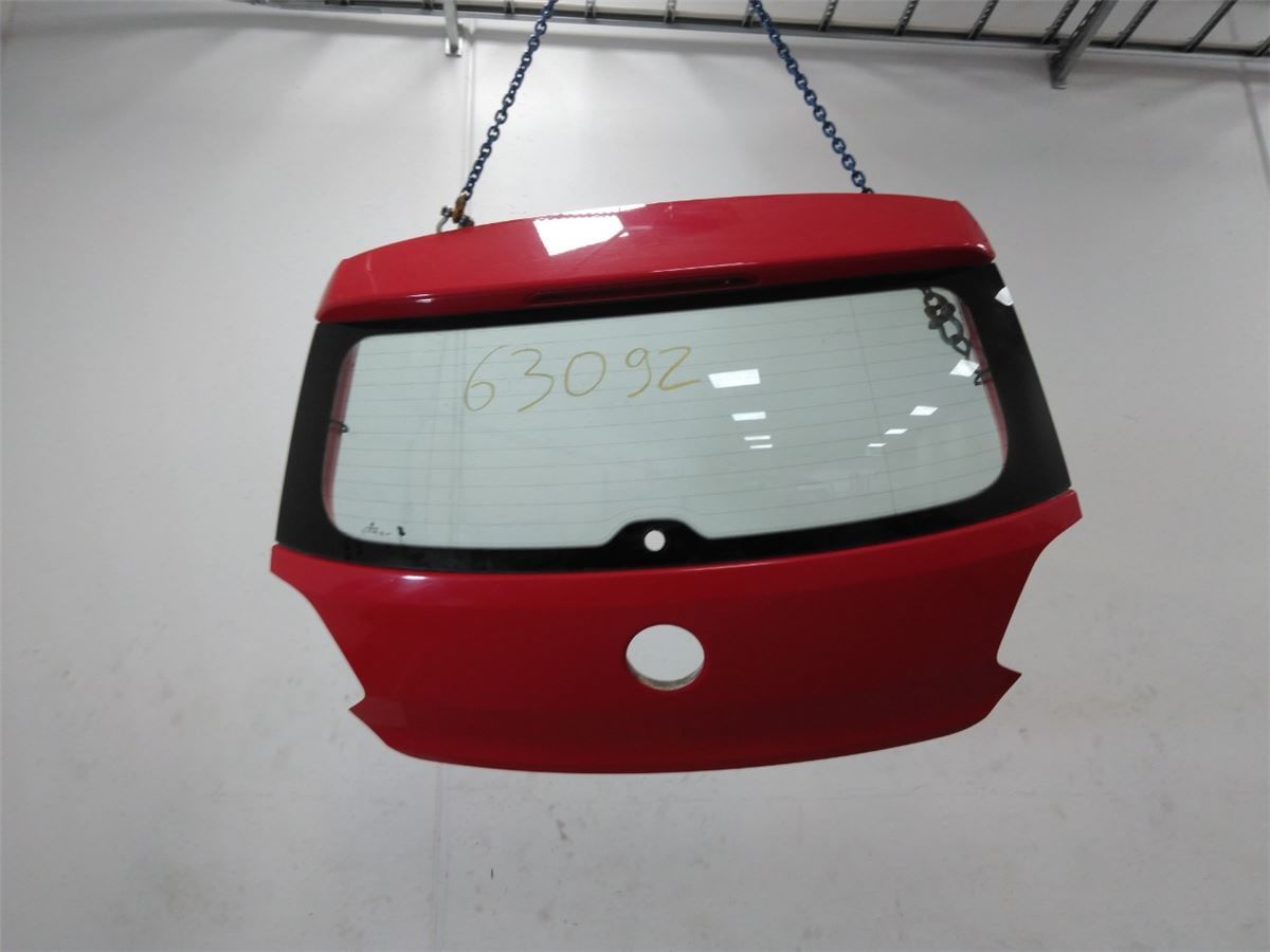 Bakluke Cc / Kombi – bilde 1