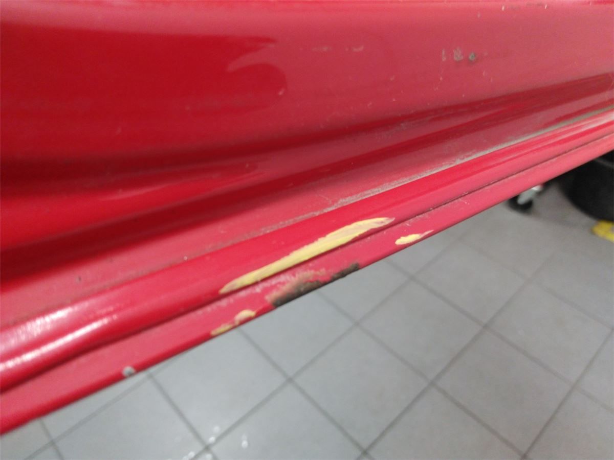 Bakluke Cc / Kombi – bilde 2