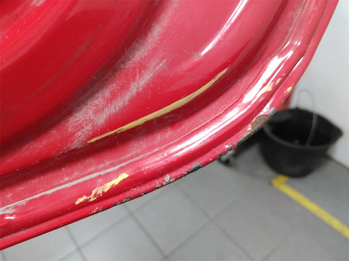 Bakluke Cc / Kombi – bilde 3