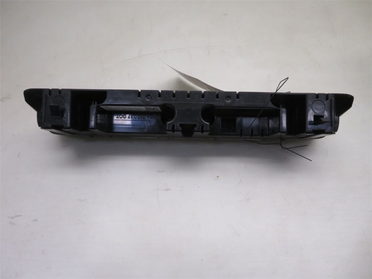 Varme AC Betjening/Display – bilde 5