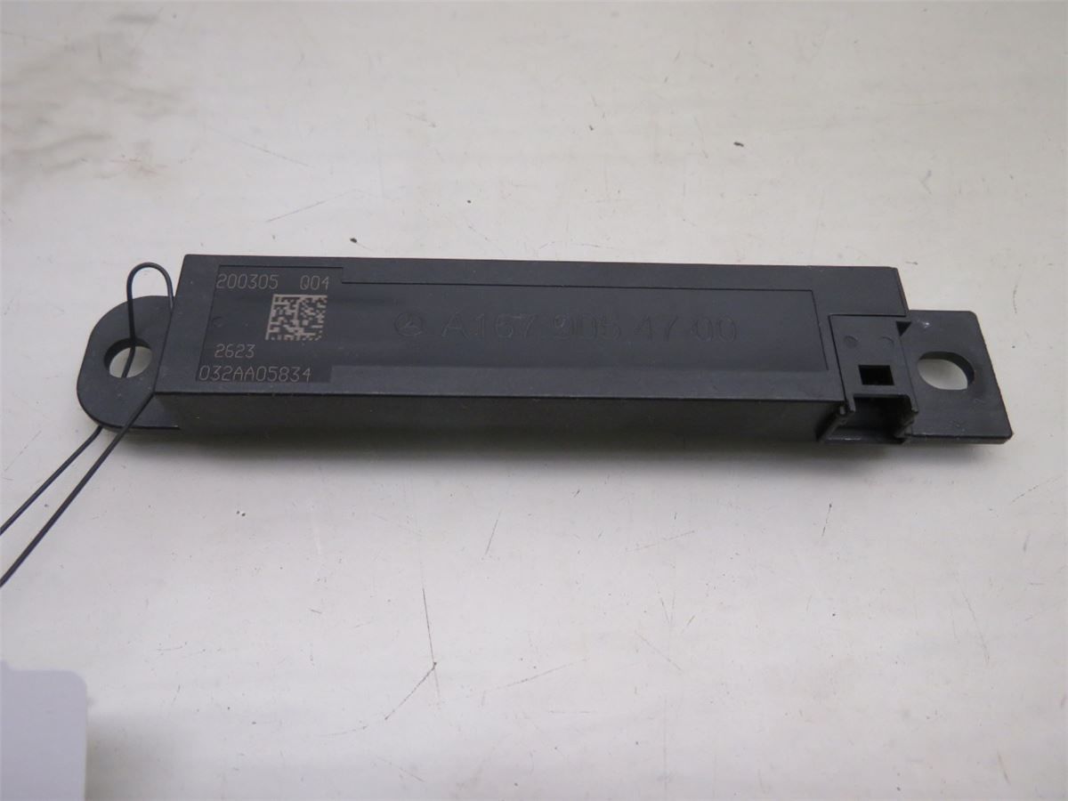 Antenn Elektrisk – bilde 1