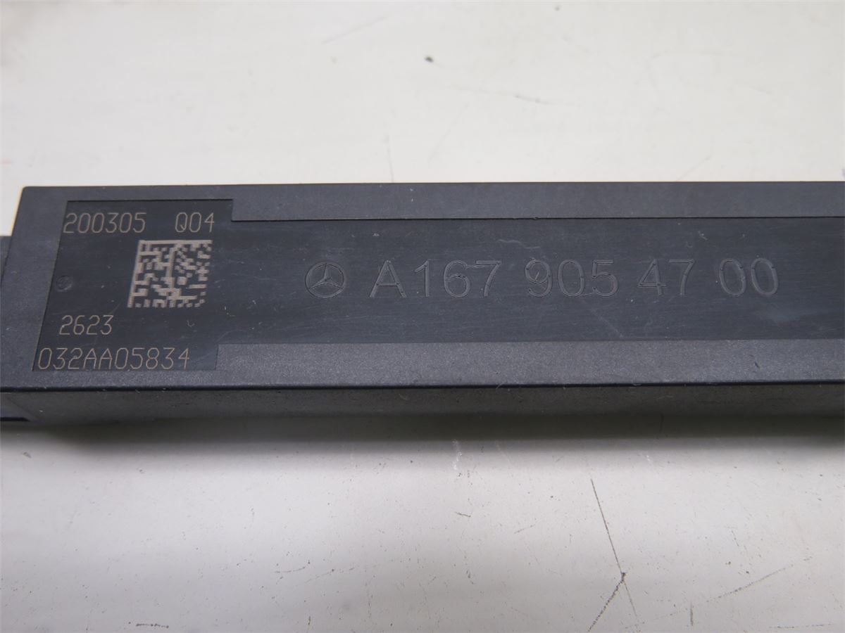 Antenn Elektrisk – bilde 4