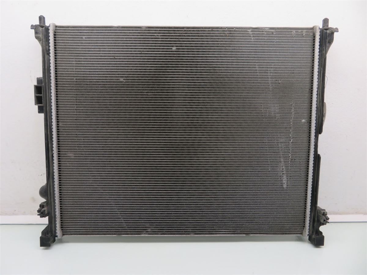 Radiator Automat – bilde 1