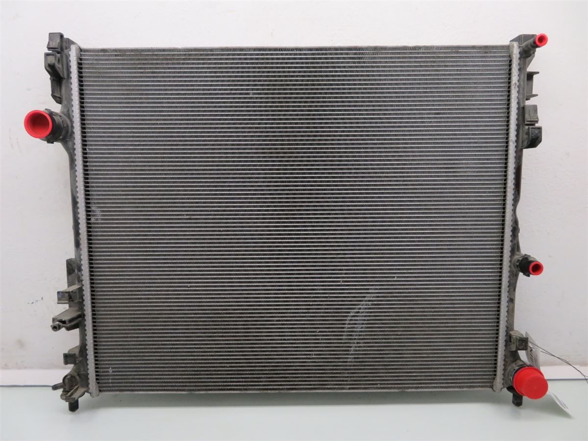 Radiator Automat – bilde 2
