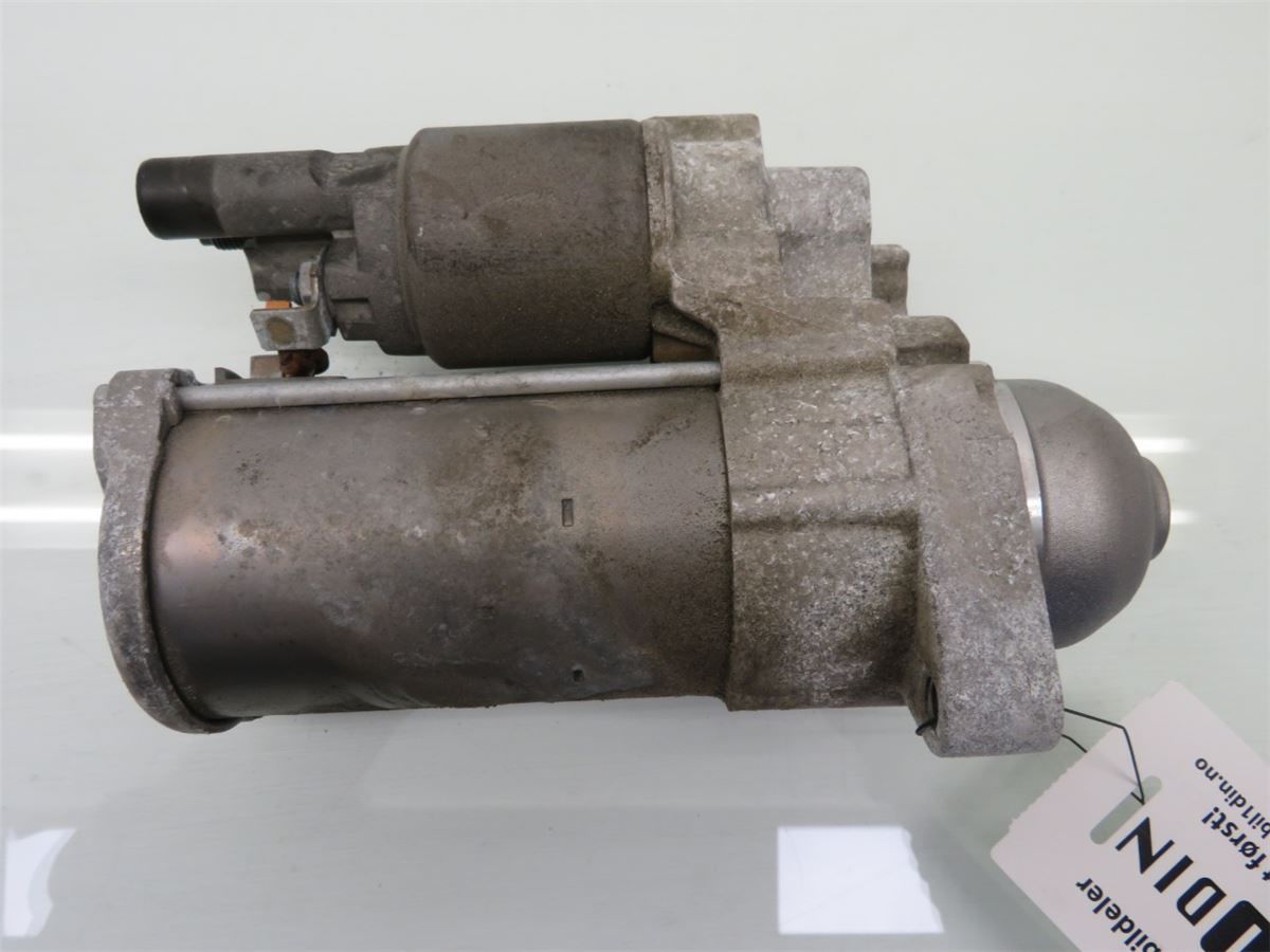 Startmotor Diesel – bilde 3