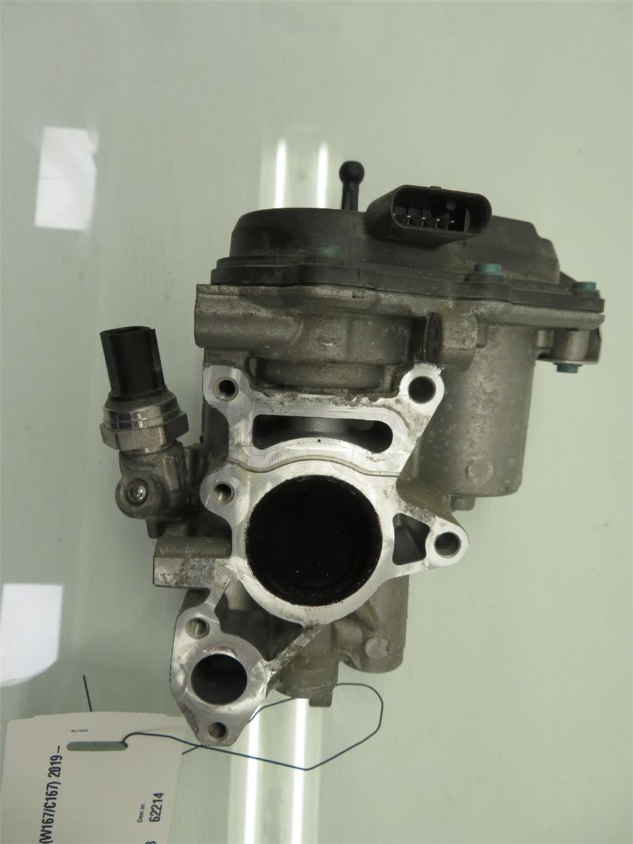 EGR Ventil – bilde 1