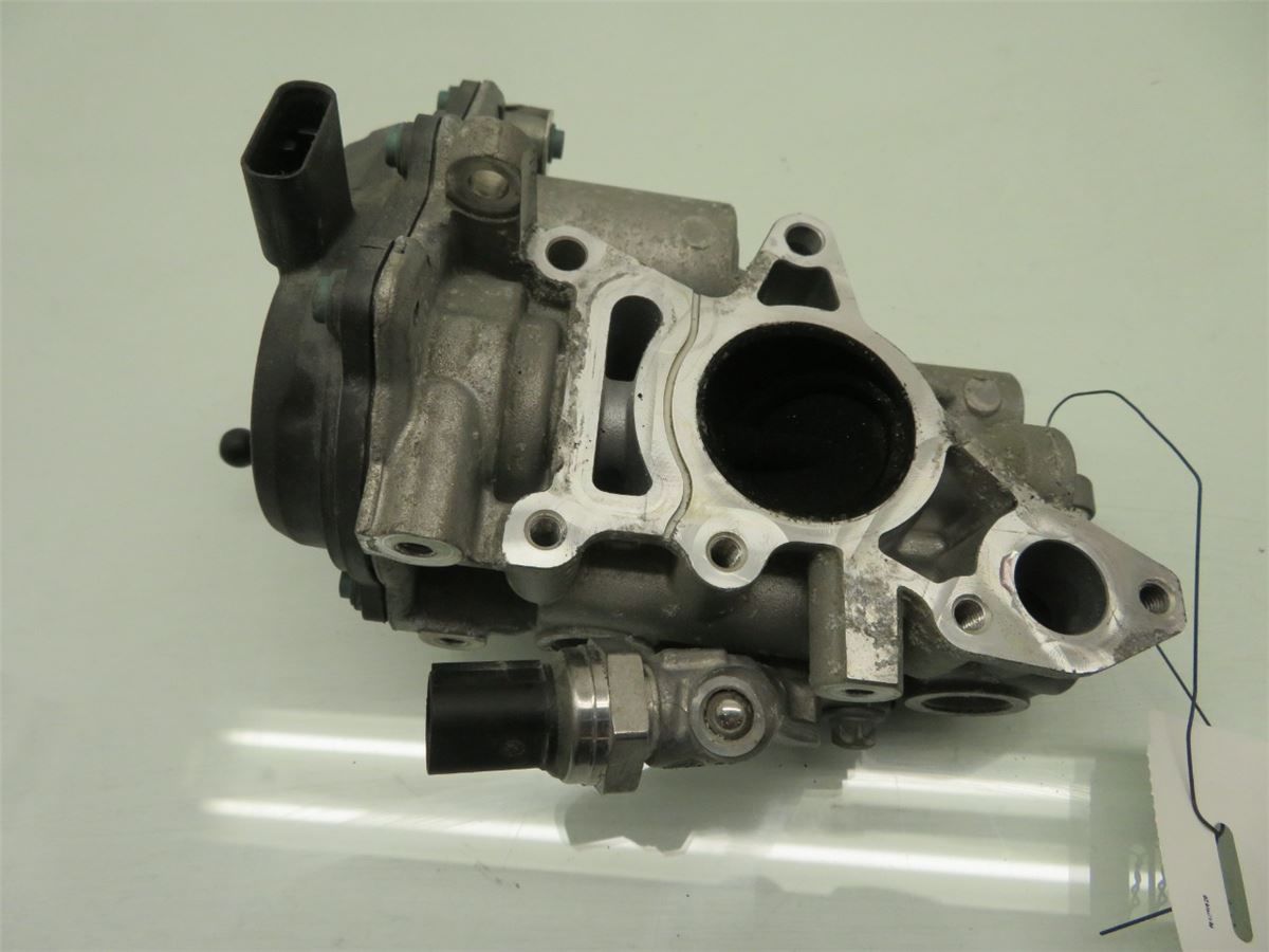 EGR Ventil – bilde 2
