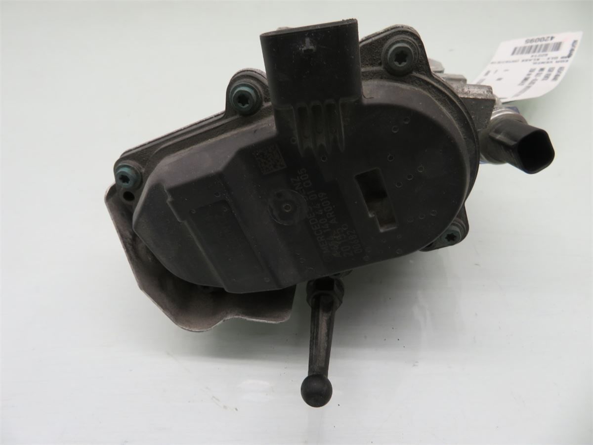 EGR Ventil – bilde 3